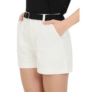 Vans Clark Belted Chino Shorts